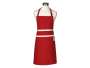 Le Creuset Full Apron Cerise