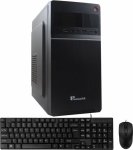 MicroWorld H81 Pentium 8GB 256GB SSD Desktop