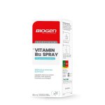 Biogen Platinum Biogen Vitamin B12 Spray 100UG 50ML
