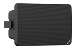 Hikvision Network Cabinet Speaker Poe 10W - DS-QAZ1110G1R-BE BLA