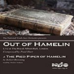 Nyjo: Out Of Hamelin the Pied Piper Of Hamelin DVD