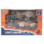 Rc Cross Country Rider