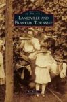Lanesville And Franklin Township Hardcover