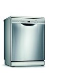 Bosch Serie 2 Dishwasher S steel Lacquered