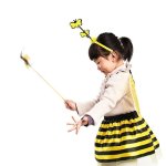 Bee Butterfly Dress Up Costume Assorted