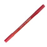 Red Edible Pen Duel Tip