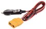 2.2KW Inverter Kit Power Inverter Car Charger Cable With 1M Lead - Anderson To Cigarette Lighter