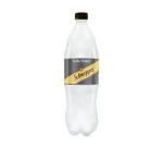 Schweppes Soda Water 1L Plastic - 12