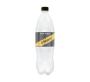 Schweppes Soda Water 1L Plastic - 12
