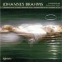 Johannes Brahms: 3 Quartetette Op. 64/...   Cd