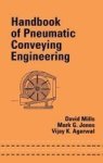 Handbook of Pneumatic Conveying Engineering Mechanical Engineering Marcell Dekker