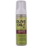 Wrap set Mousse 207ML - Olive Oil