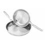 Scanpan Impact 2PC Frypan Set 20+28CM