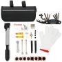 Bike Repair Kit Tire Repair Kit Used For Mountain Bike And Road Bike