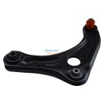 Datsun Go Lower Control Arm With Ball Joints Left 2014+
