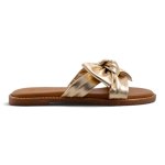Bella Gold - Gold 42 Leather