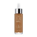 Paris True Match Tinted Serum Foundation Assorted - 7-8 Tan Deep