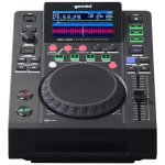 Gemini Professional Cd & USB Media Player