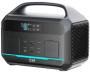 Portable Solar Power Station Neo 600W