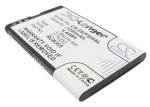 Replacement Battery For Myphone 3200 3200I 3200I Dualsim Bea-fon Etc.