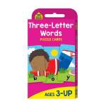 - Flash Cards Three Letter Words