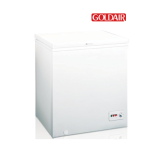 NuWorld Goldair 160 Litre Chest Freezer GCF-160