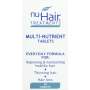 Nu-hair Vitamin Enriched Tablets 30'S