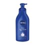 Nivea 625ml Body Lotion Rich Nourishing