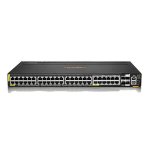 Hpe Aruba Networking 6200M 36G 12SR5 CLASS6 Poe 4SFP+ Switch