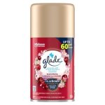 Glade Automatic Spray Refill Blooming Peony & Cherry 269ML