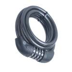 4- Digit Combination Bike Cable Lock - 1800MM