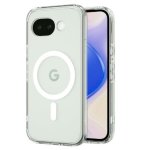 Spigen Google Pixel 10A Premium Slim Ultra Hybrid Magsafe Case Clear