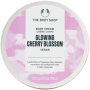 The Body Shop Body Cream Glowing Cherry Blossom 200 Ml