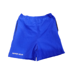 Jacita Shorts Royal Blue