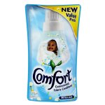 Comfort Fabric Softener Refil Pure Pure 800 Ml