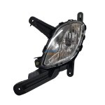 Kia Picanto 3 Fog Light Left 11-14