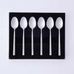 Alba 6PCE Teaspoon Set
