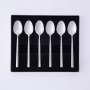 Alba 6PCE Teaspoon Set