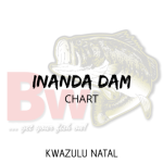 Fishtec HD Chart Kzn Inanda Dam