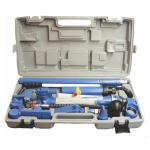 Dizzel Shopping Porta Power Kit 10 Ton