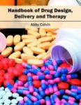 Handbook Of Drug Design Delivery And Therapy Hardcover