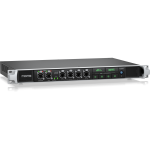 Midas HUB4 Monitor System Hub