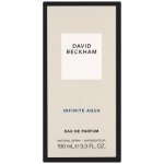 David Beckham Infinite Aqua Eau De Parfum 100ML