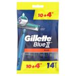 BLUE2 Pus 10+4 Disp