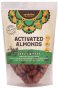 Activated Almonds - Garlic & Herb