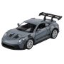 Tokaxi 1/36 Scale Porsche 911 Rs Diecast Car Models Pull Back Vehicles Porsche 911 Toy Car Cars Gifts For Boys Girls