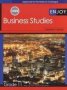 Enjoy Business Studies: Grade 11: Learner&  39 S Book   Paperback