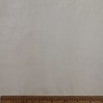 Organza Nail Crushed 260 280CM Ivory