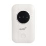 Pocket Wifi Router 4G LTE 300MBPS 2100MAH Battery Portable Mobile Hotspot Gc M5-E
