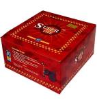 Super Lite Charcoal 80 Pcs